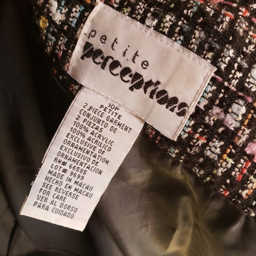 Blazer jacket - Picture 5 of 6